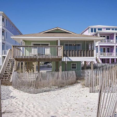 The Hideaway Villa Gulf Shores Kültér fotó