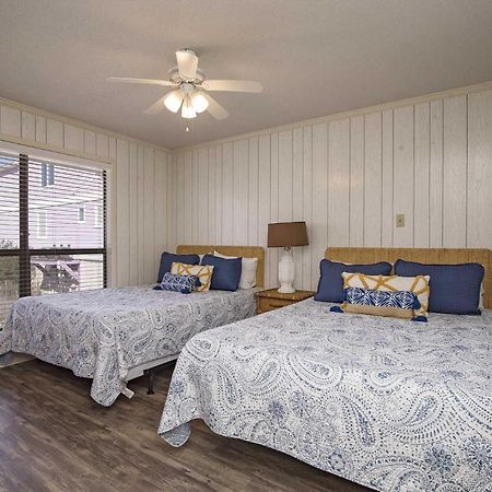 The Hideaway Villa Gulf Shores Kültér fotó