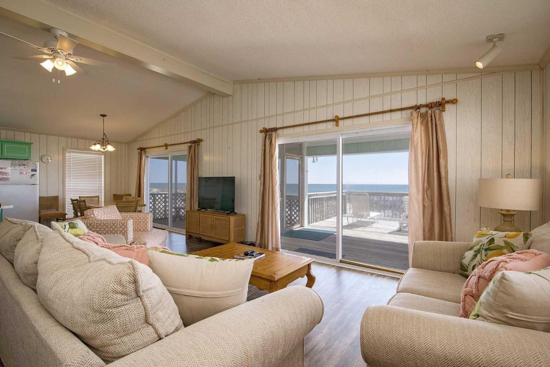 The Hideaway Villa Gulf Shores Kültér fotó