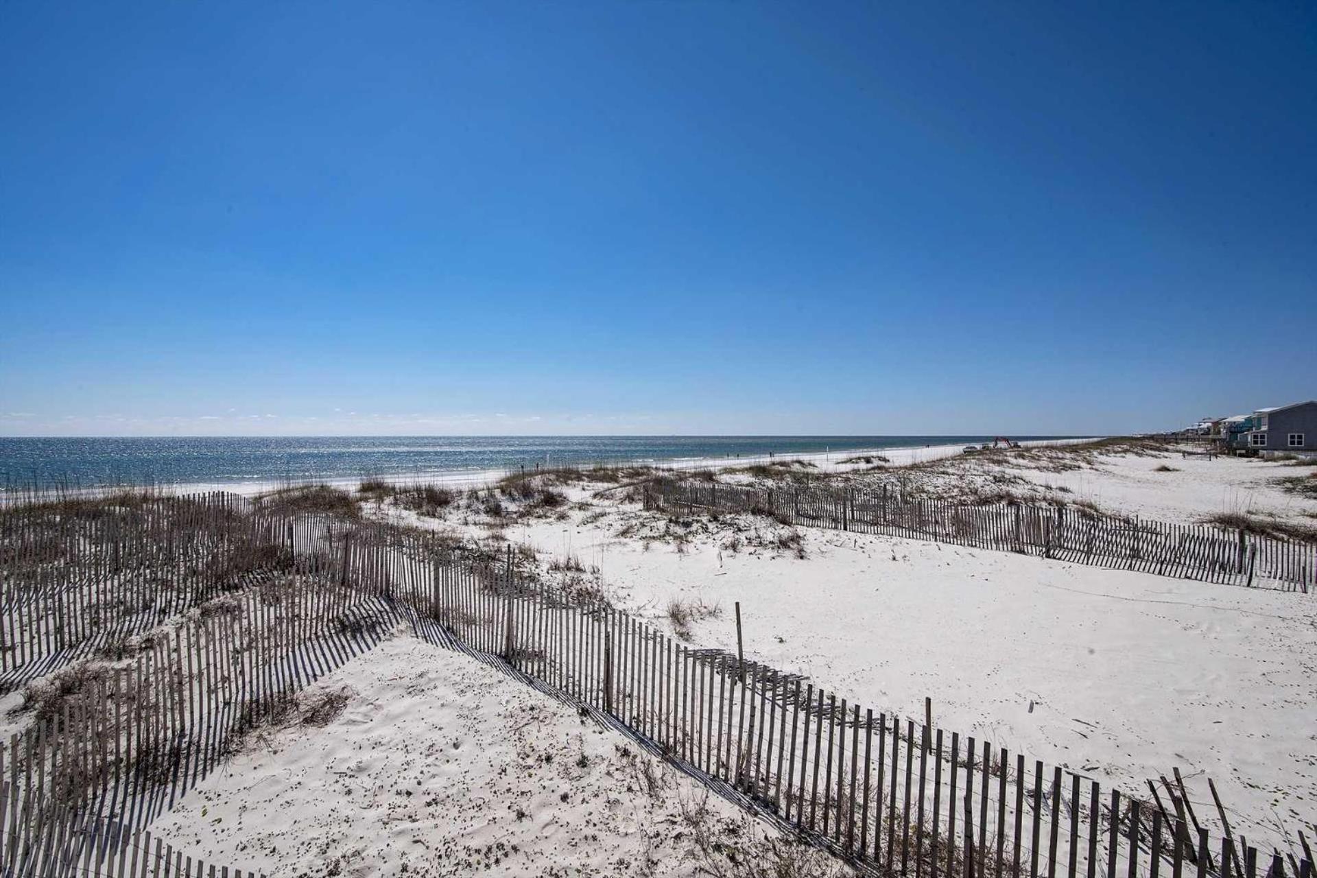 The Hideaway Villa Gulf Shores Kültér fotó