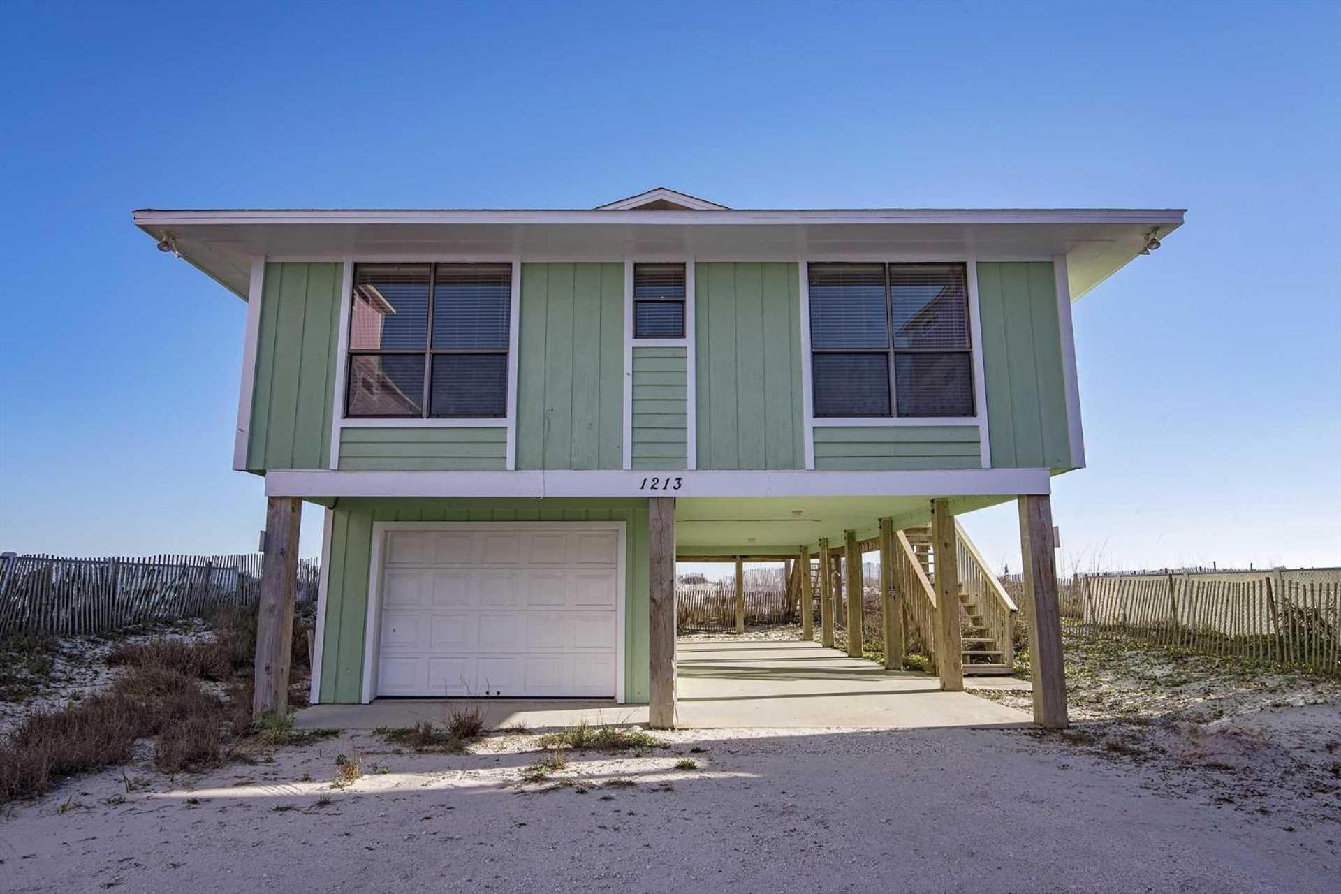 The Hideaway Villa Gulf Shores Kültér fotó