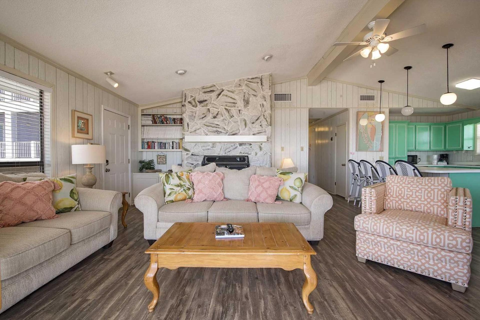 The Hideaway Villa Gulf Shores Kültér fotó