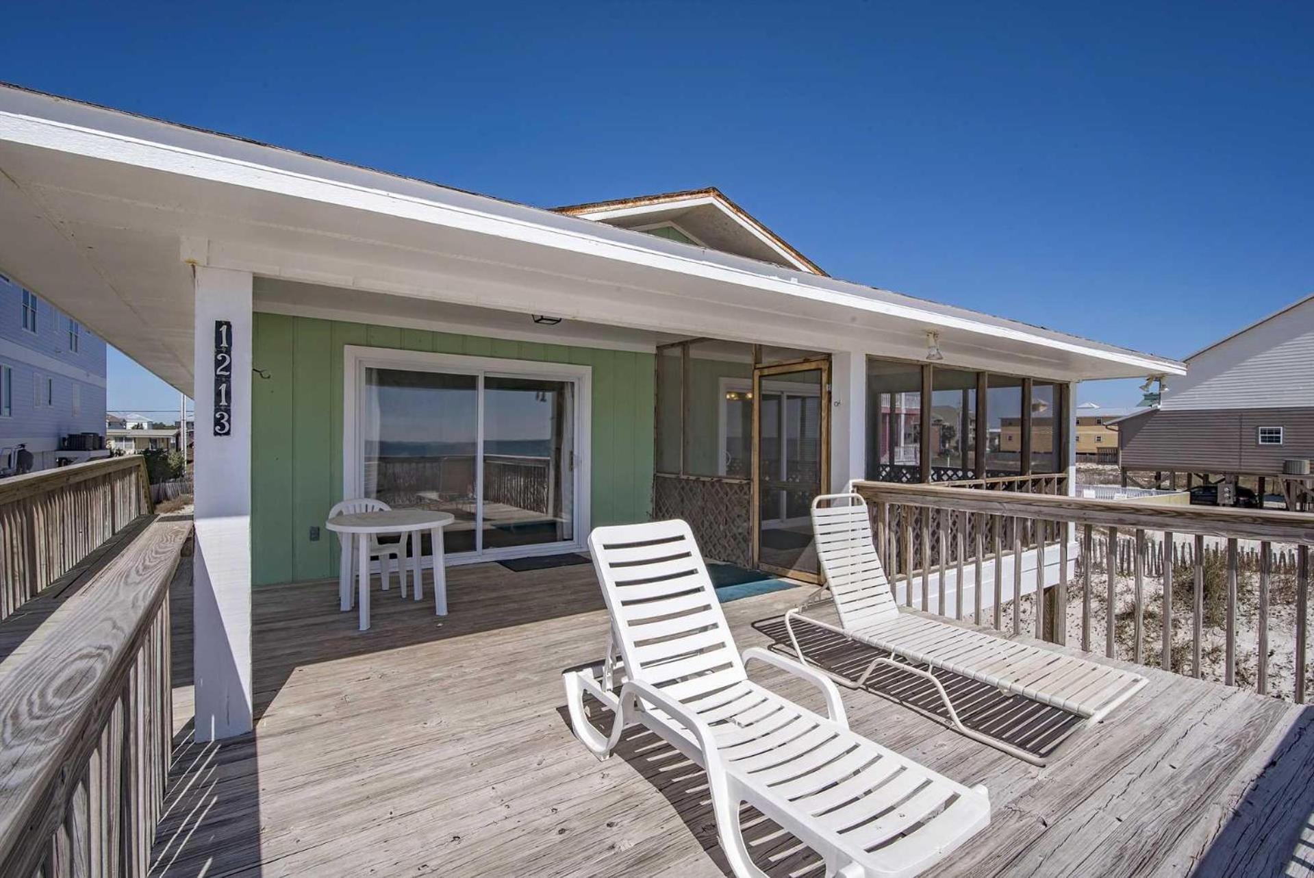 The Hideaway Villa Gulf Shores Kültér fotó
