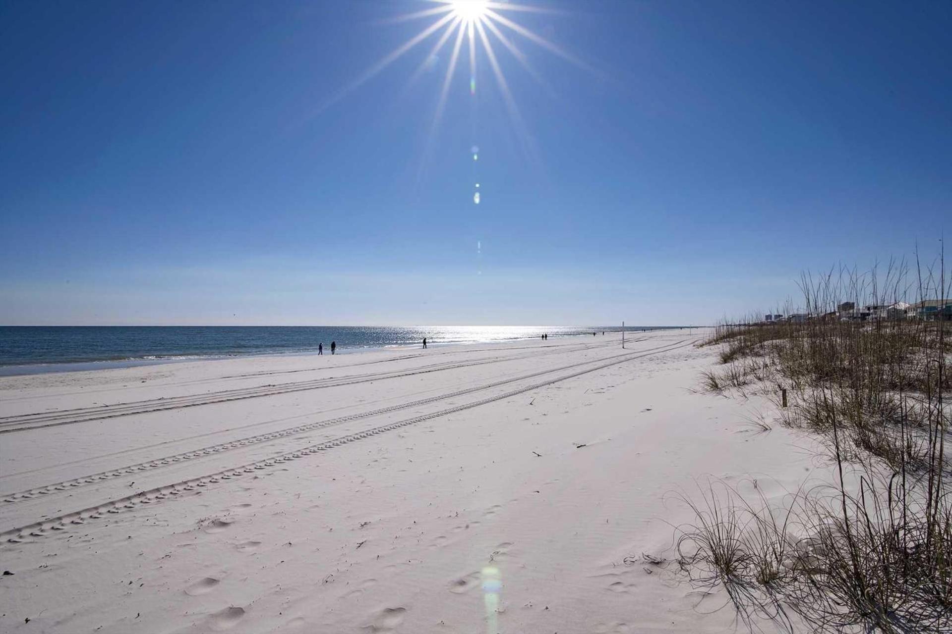 The Hideaway Villa Gulf Shores Kültér fotó